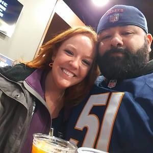 Meet your Posher, Lisa